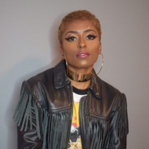 Meet your Posher, Briana